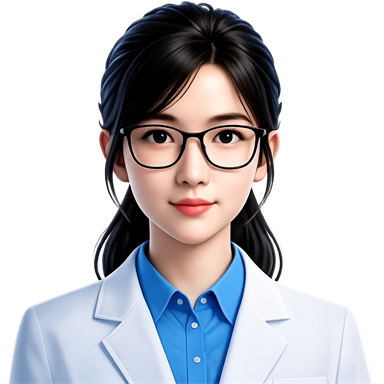 科研数字人-AI logo